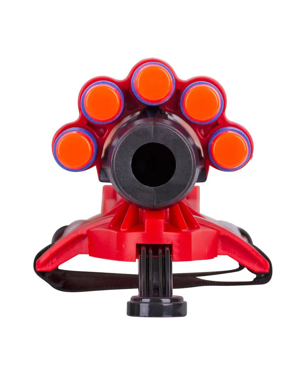Spider Web Launcher Gloves for Kids & Adults – Hero Wrist Shooter Toy for Interactive Play