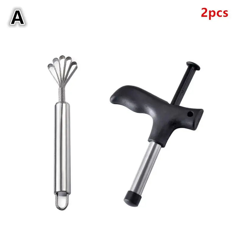 Coconut Opener Tool for Fresh Coconut Water