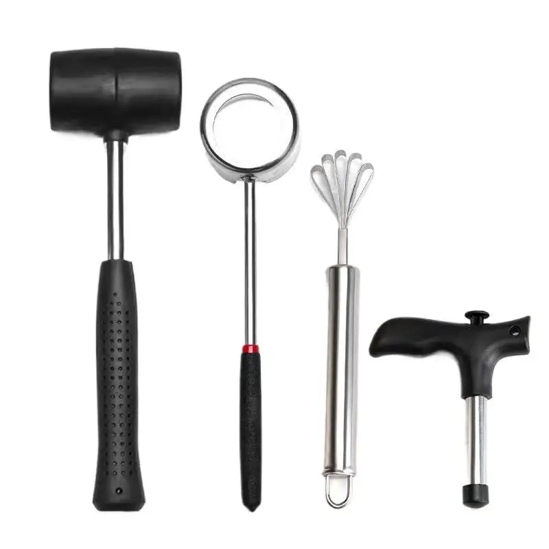 Coconut Opener Tool for Fresh Coconut Water