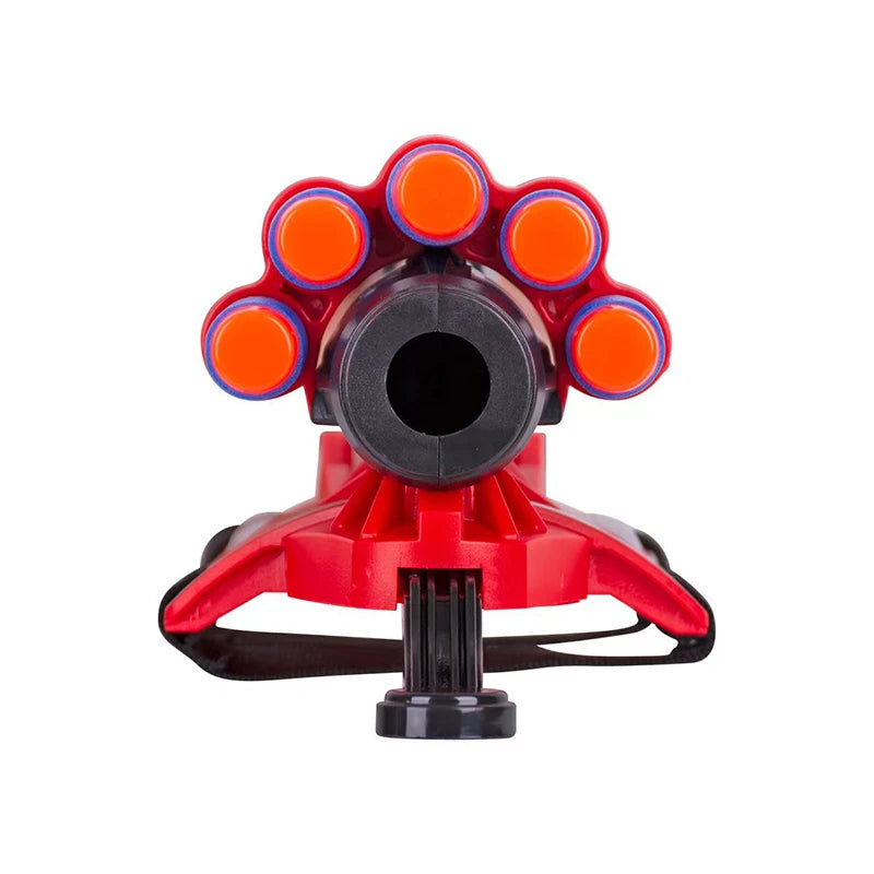 Spider Web Launcher Gloves for Kids & Adults – Hero Wrist Shooter Toy for Interactive Play
