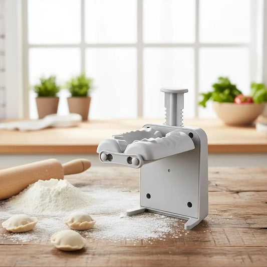 Manual Dumpling Maker